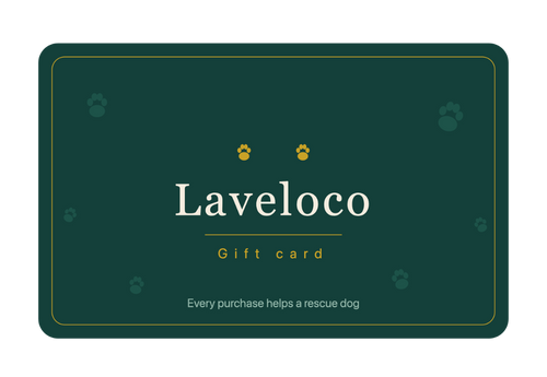 Laveloco Gift Card