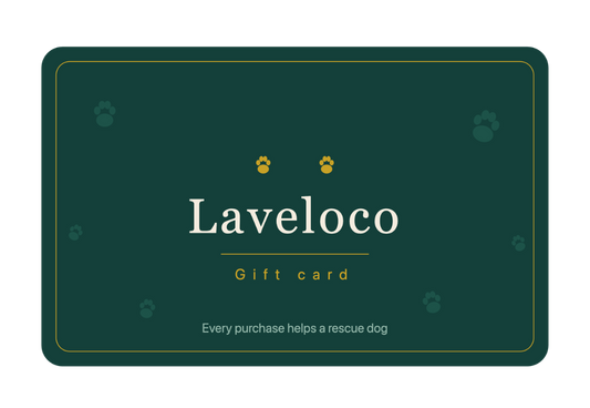 Laveloco Gift Card