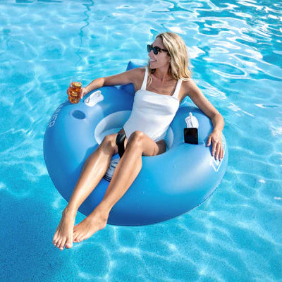 Motorized Floaty